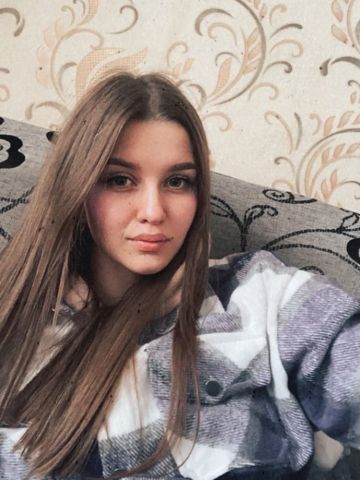 Дарья